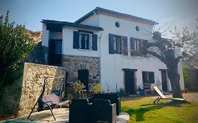 T2 En Maison Ancienne